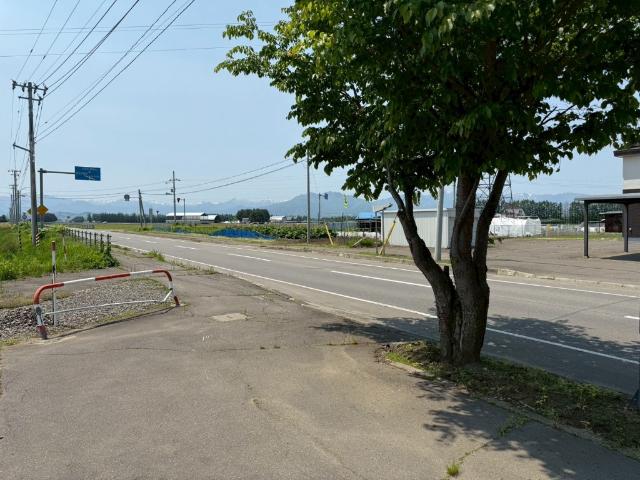 カーサグラディード（101） 眺望
