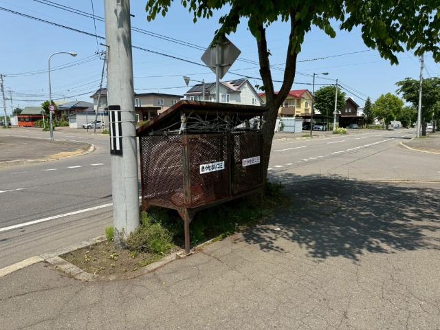 カーサグラディード（101） 共有部分