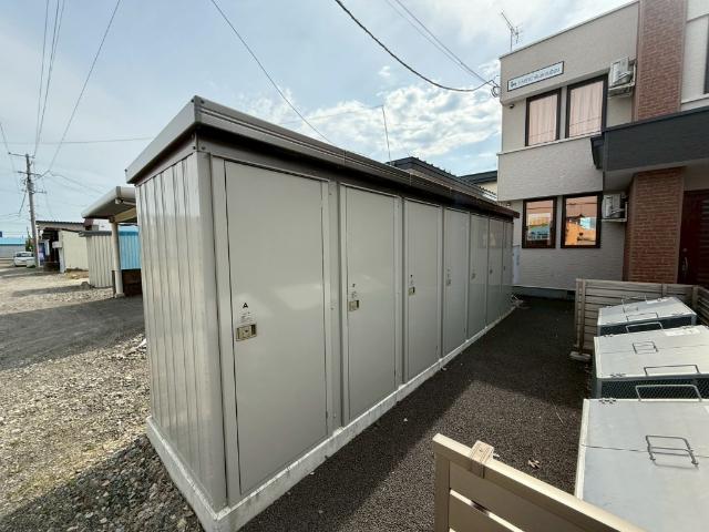 レジデンス・アイ壱号館（F） その他