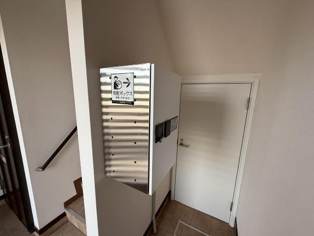 レジデンス・アイ壱号館（F） その他