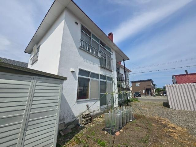 三谷ハイツ（202） 外観