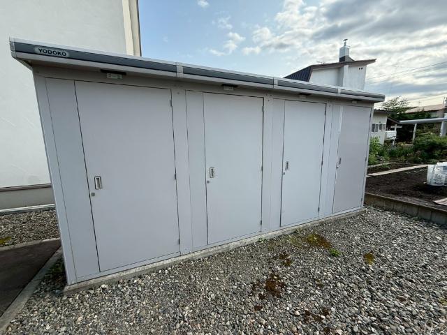 プティＣＵＢＥ（2-A） その他
