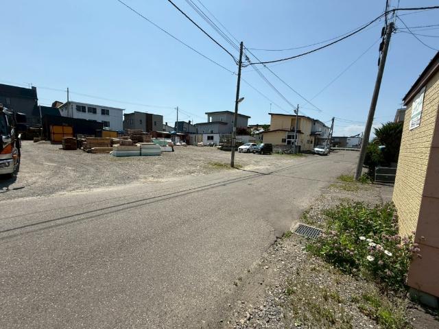 AVAN　TIME（202） 眺望