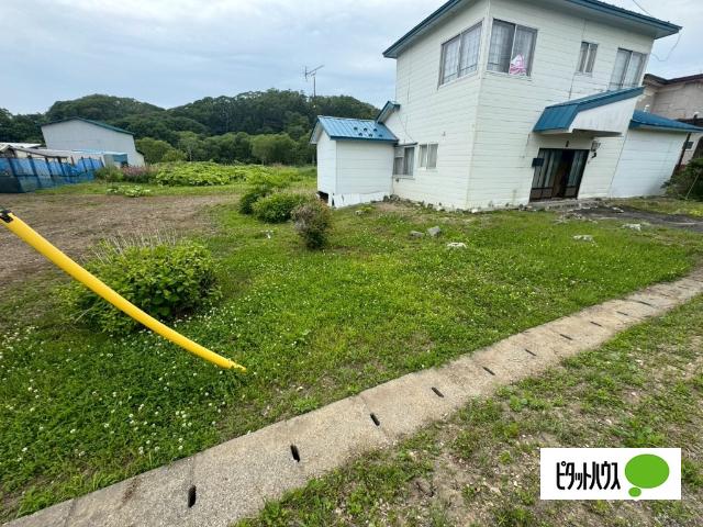 厚内１条通貸家（-） 眺望