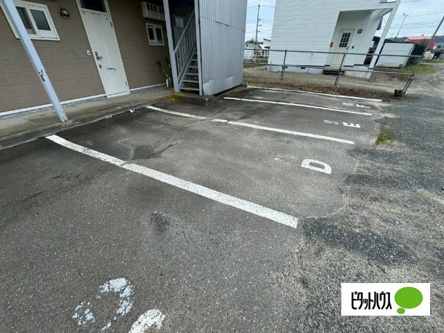 コーポ秋山3（B） その他