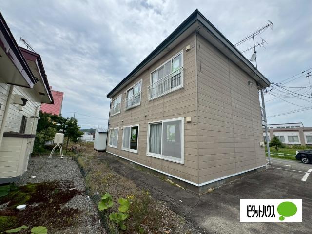 コーポ秋山3（B） その他