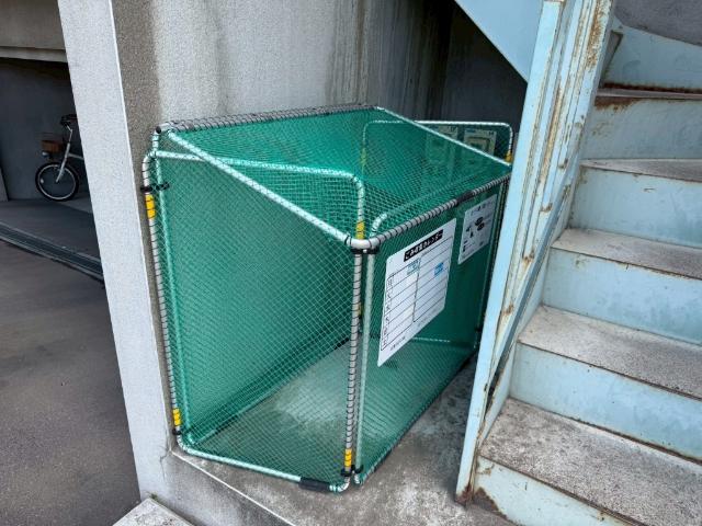 スペースⅢ（205） 共有部分