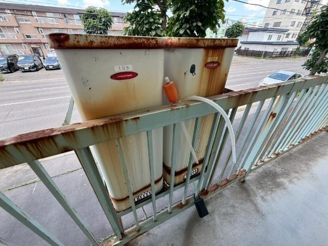 スペースⅢ（205） その他