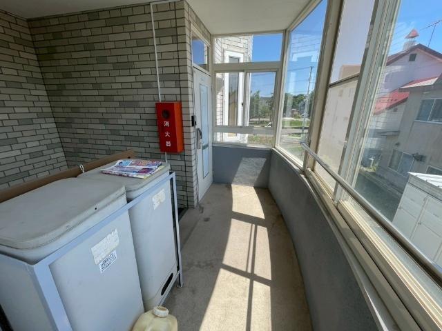 西楓館（103） その他