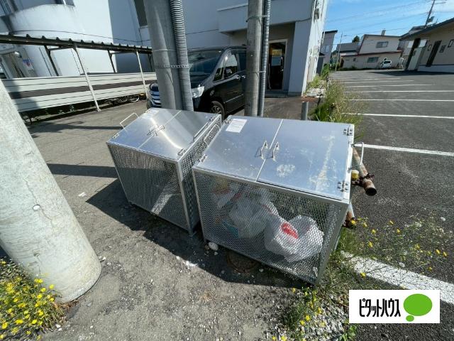 ヴェルデュール柏林台（401） その他