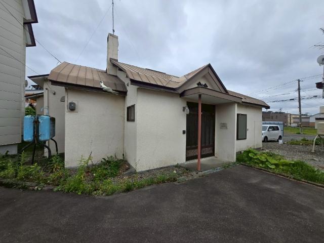 大川町12-2平屋（1） 外観