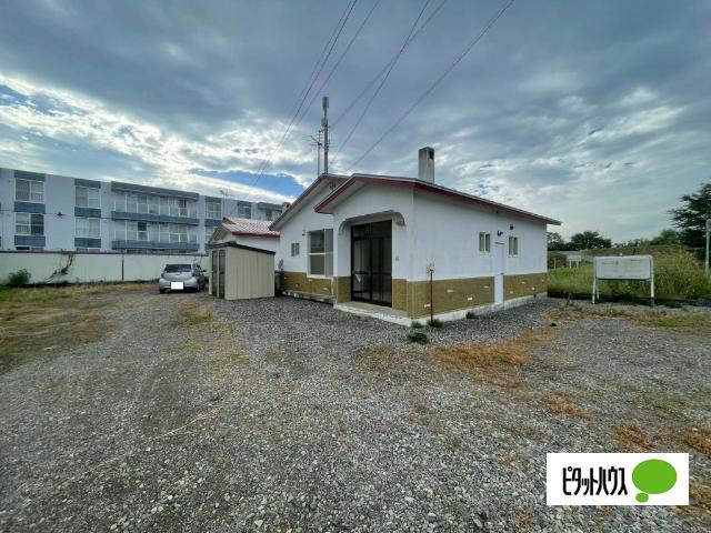 西9北7戸建（1） 駐車場