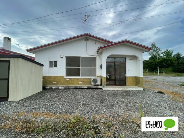 西9北7戸建（1） 外観