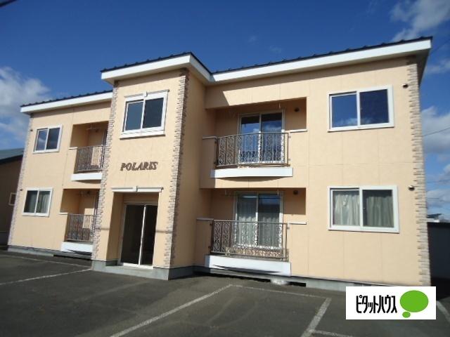 POLARIS（ポラリス）（1-A） その他