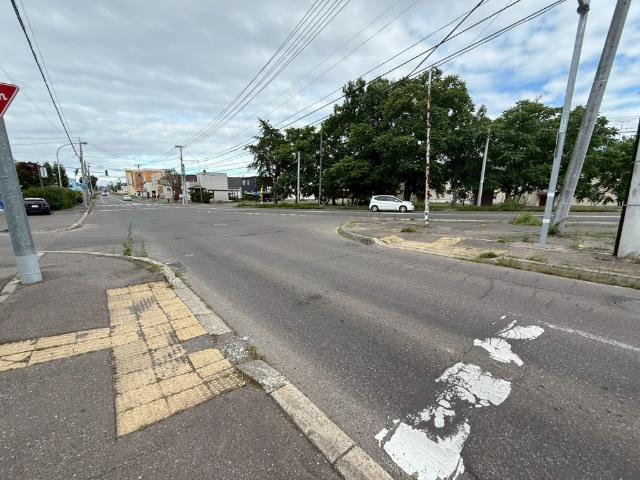 ステイハウスグランド南町（203） 眺望