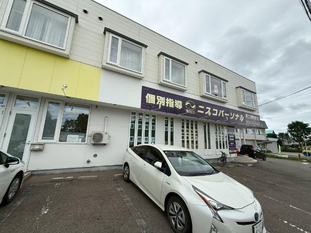 ステイハウスグランド南町（203） 外観