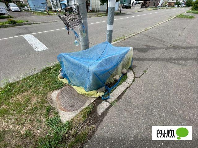 シークハイツ（1-B） その他
