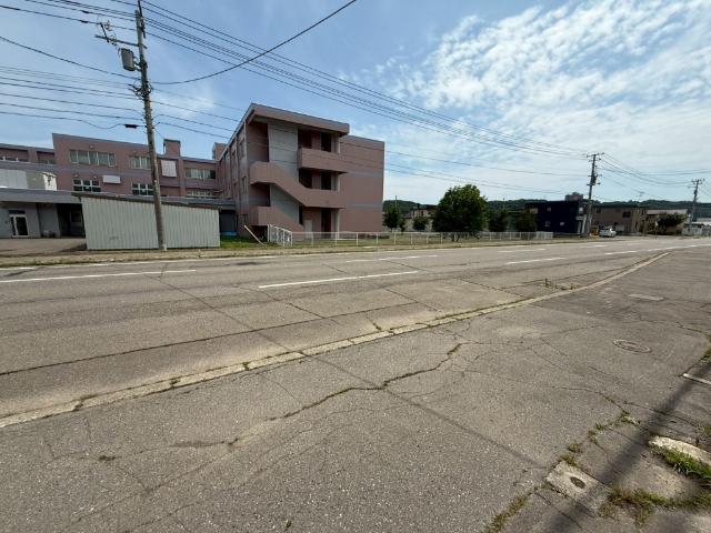 メゾンAC（B） 眺望