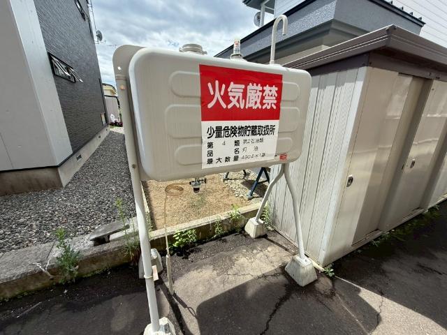 ハウスオブローズ５（B-2） その他