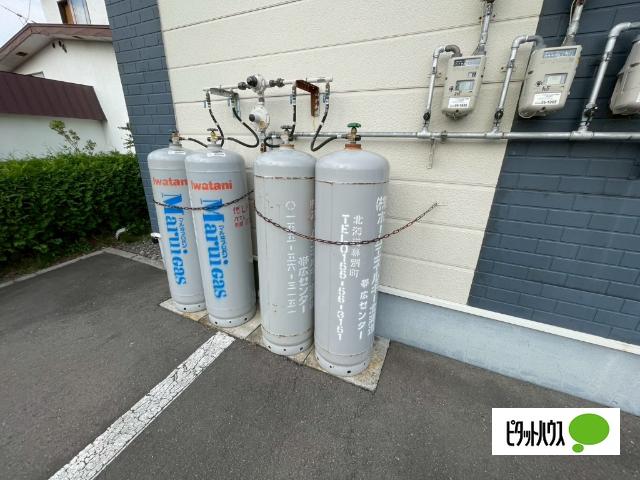 スペースＣ（101） その他