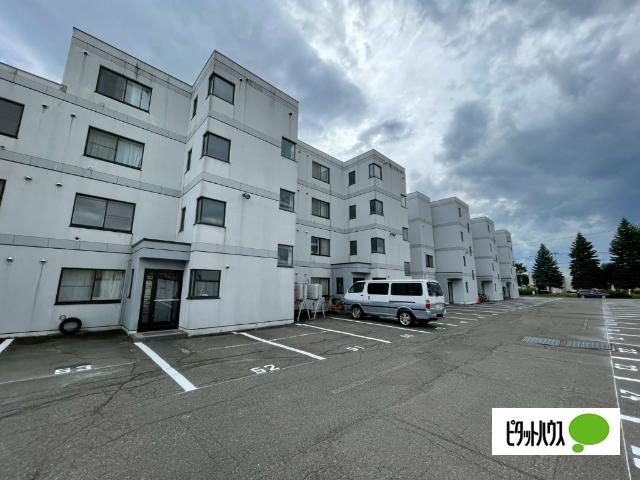 クレアコート（307） 外観