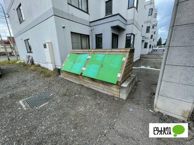 クレアコート（307） その他