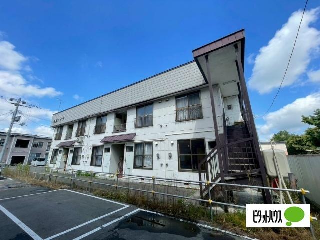 光南ハイツ（206） 物件画像