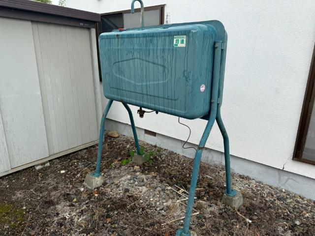 西10北5貸家（kita-nishi） その他