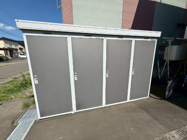 エクスプライス緑陽Ａ（101） その他