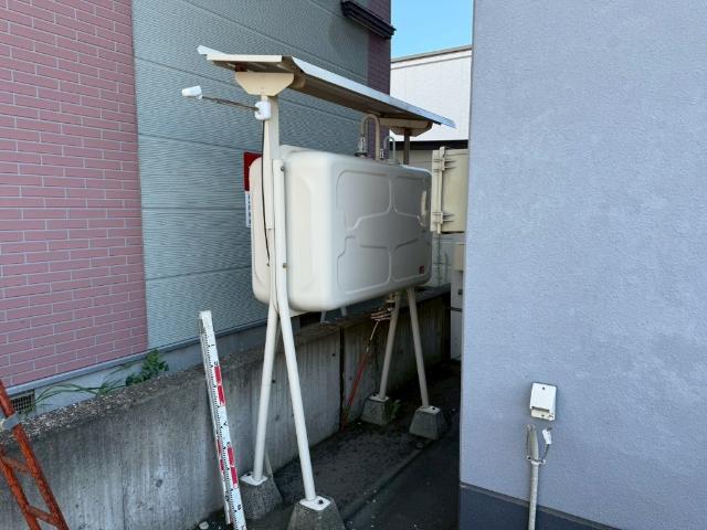 エクスプライス緑陽Ａ（101） その他