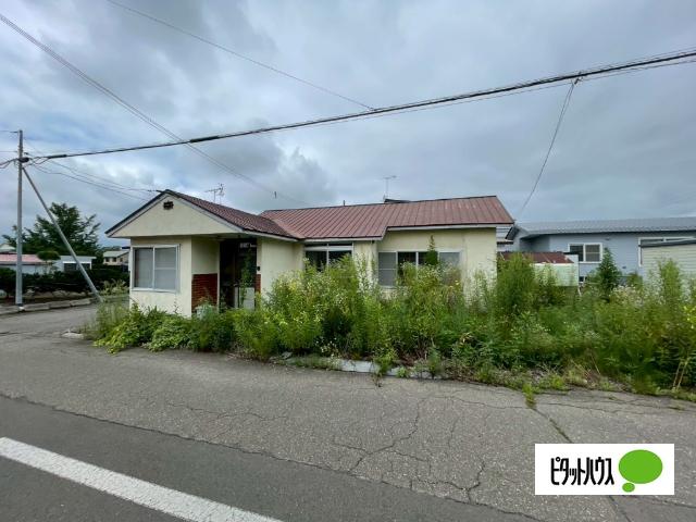 青木貸家（池田町）（-） その他