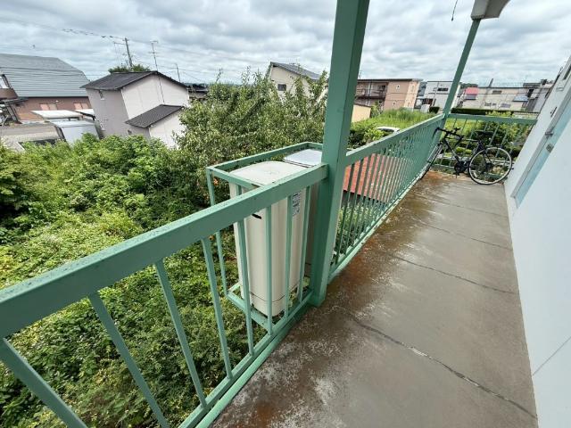伊藤マンションⅡ（F） 共有部分
