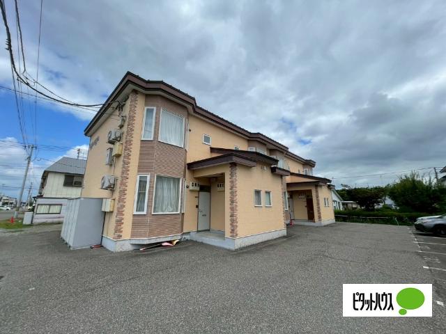 CASA LUNA（203） 外観