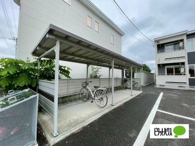 Grand OakⅠ（102） 共有部分