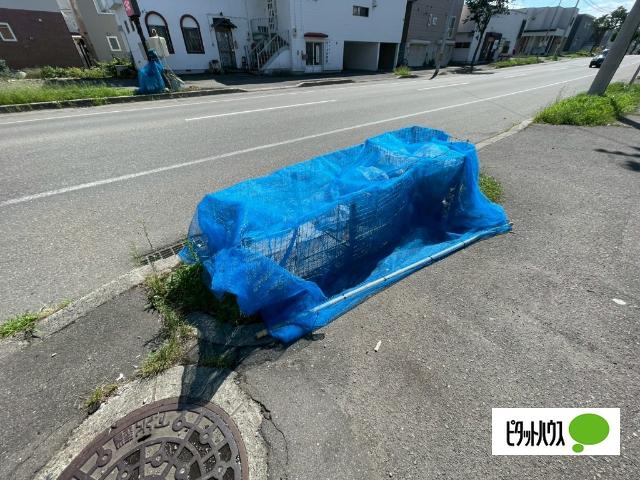 スペースⅡ（107） その他