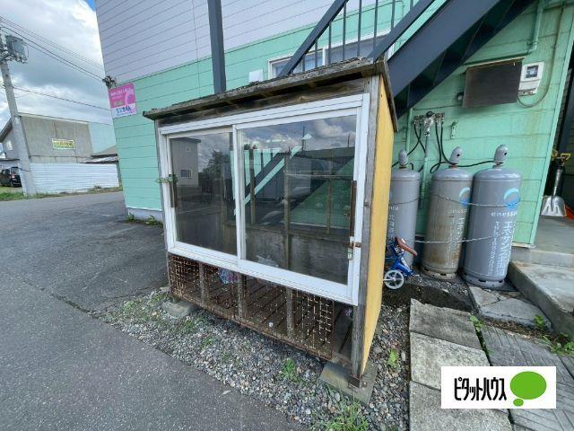 宮本ハイツ（木野大通東）（6） その他