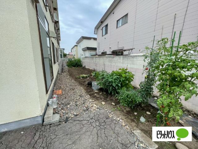 緑陽ハイツ（5） その他