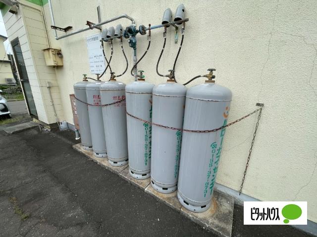 緑陽ハイツ（5） その他