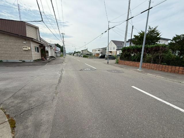 ハイツTOMO 眺望