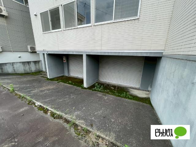 フレグランス529（2-F） 駐車場