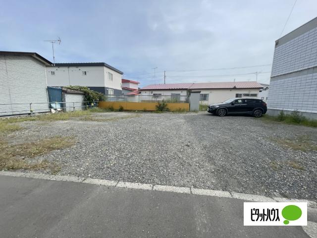 WEST202（202） 駐車場