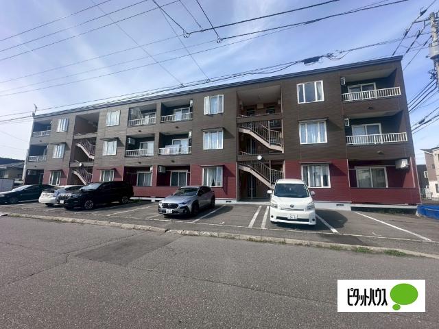 バップバーレンW17N（305） 外観