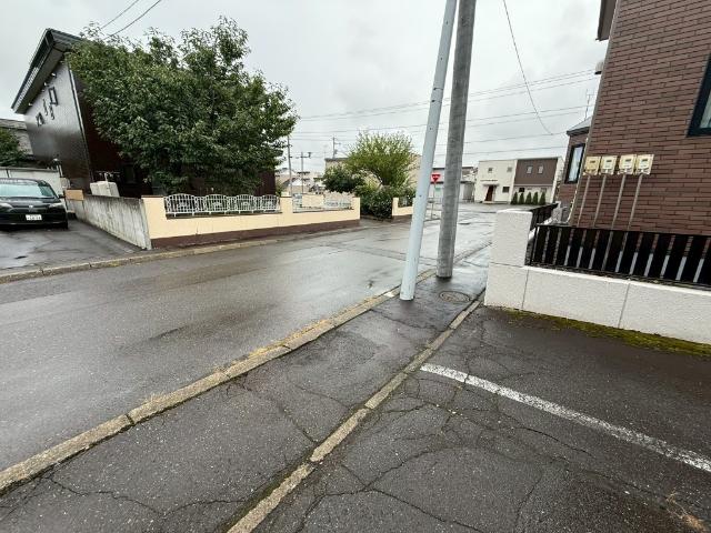 ハイツ174（22） 眺望