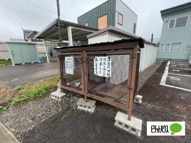 ノースデュオ（103） その他