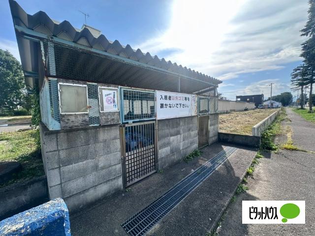 ビレッジハウス大成2号棟（501） 共有部分