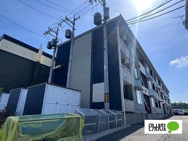 East  GardenⅡ（イーストガーデン2）（102） 外観
