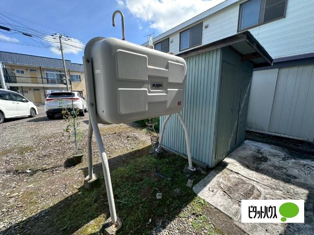 さかえハウス（5） 共有部分