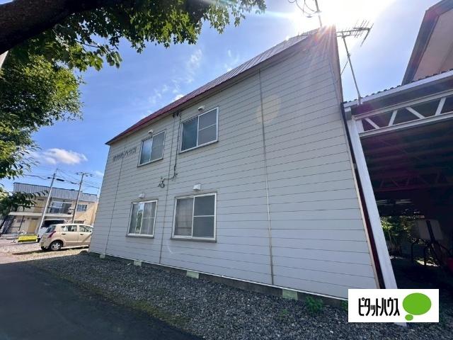 さかえハウス（5） 外観