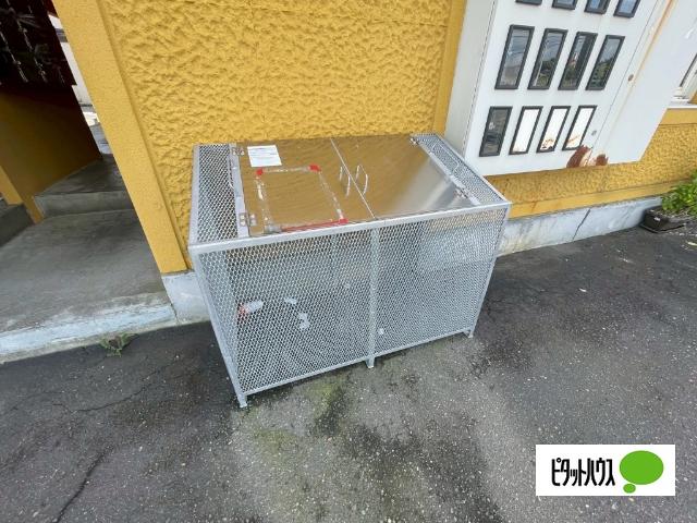 コーポルミナス（2-C） その他
