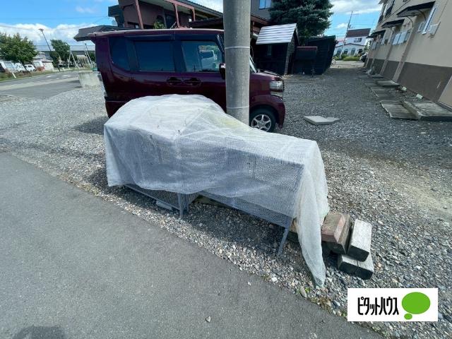 三条ハイツ（1） その他